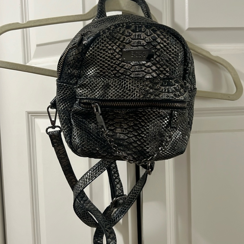 Bcbg Mini Backpack - image 1